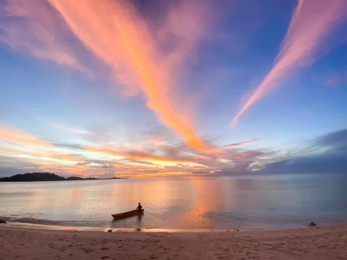 Yonehara Beach Stay Luana - Vacation Stay 38711V Fukai Экстерьер фото