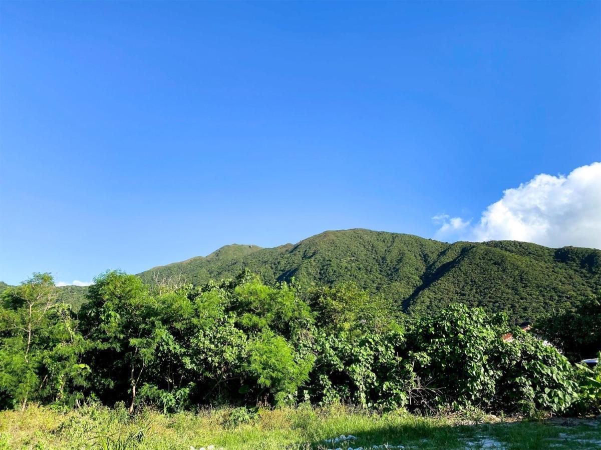 Yonehara Beach Stay Luana - Vacation Stay 38711V Fukai Экстерьер фото