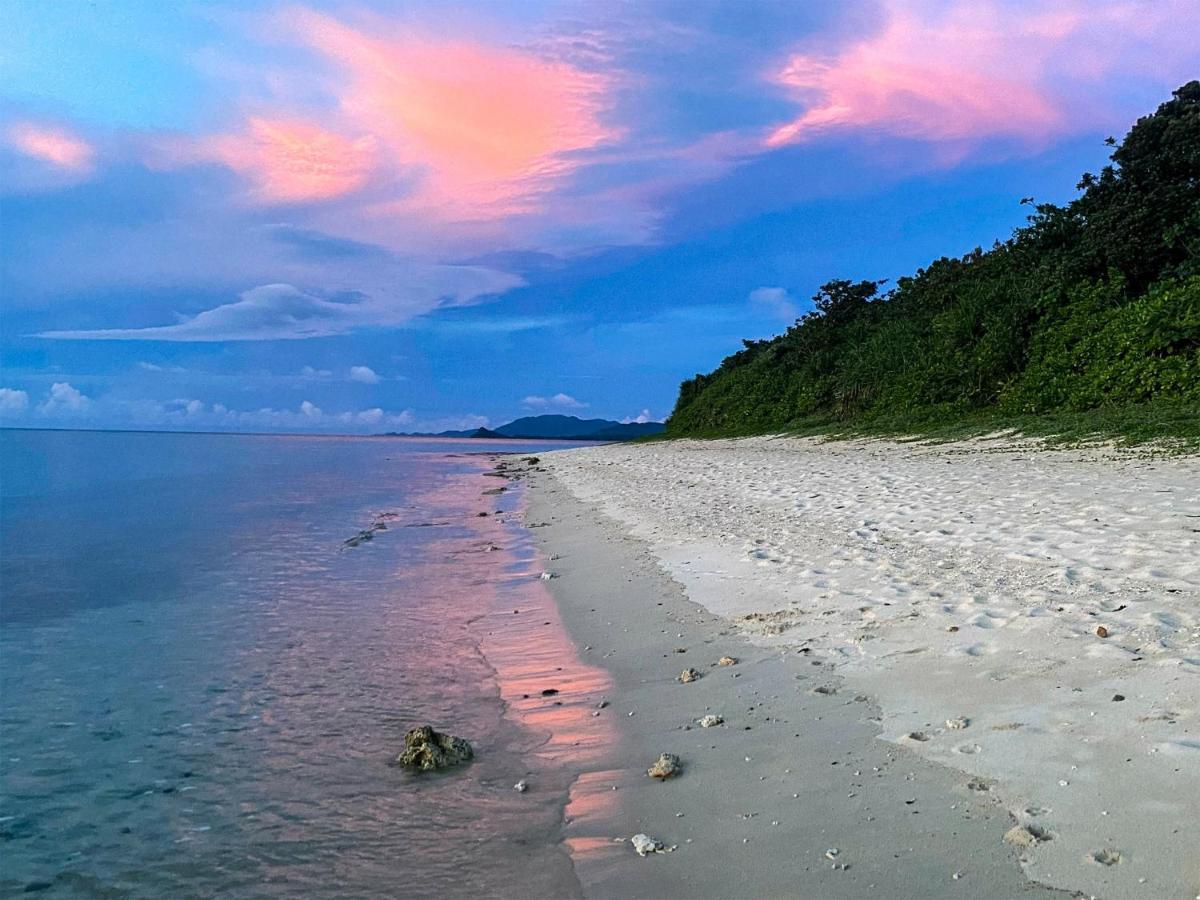 Yonehara Beach Stay Luana - Vacation Stay 38711V Fukai Экстерьер фото